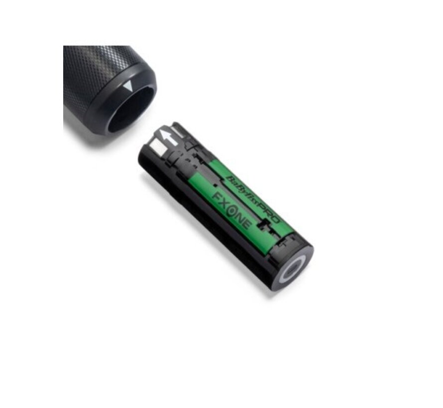 FXONE BOOSTED UNIVERSAL BATTERY*