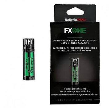 Babyliss Pro FXONE BOOSTED UNIVERSAL BATTERY*