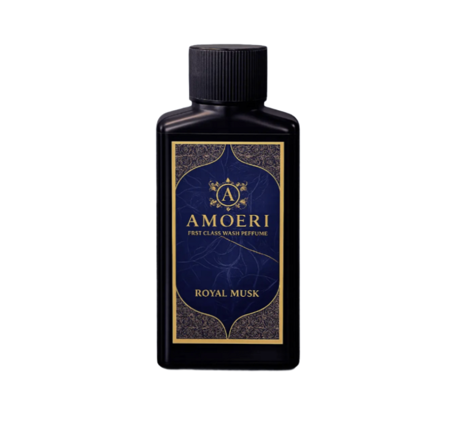 Wasparfum Royal Musk 100ml