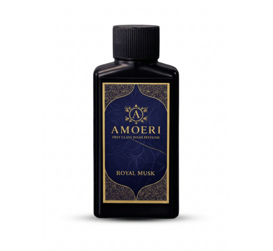 Wasparfum Royal Musk 100ml