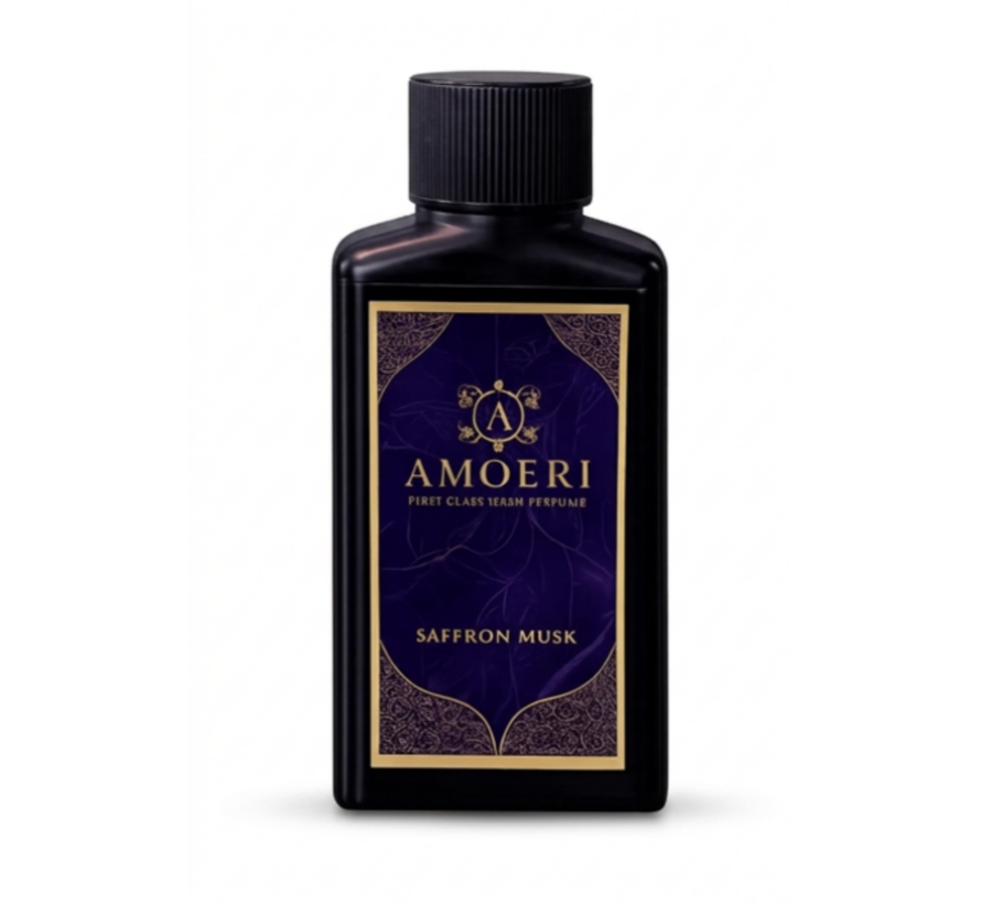 Wasparfum Saffron Musk 100ml