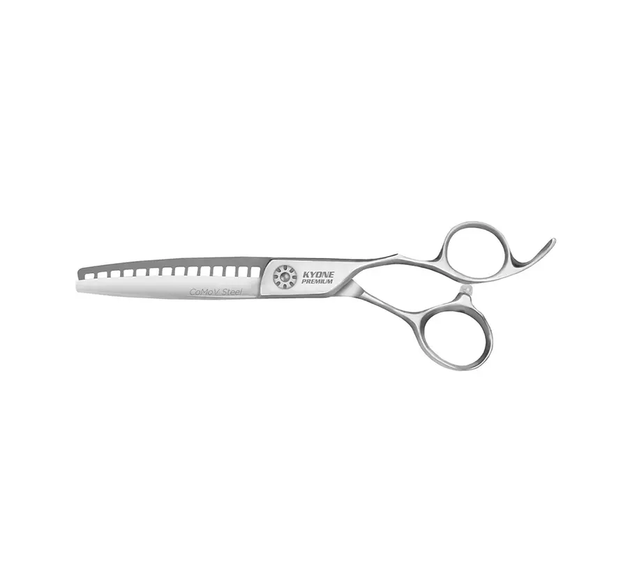 Promo! Premium P14T Coupeschaar  6.0" – 14T