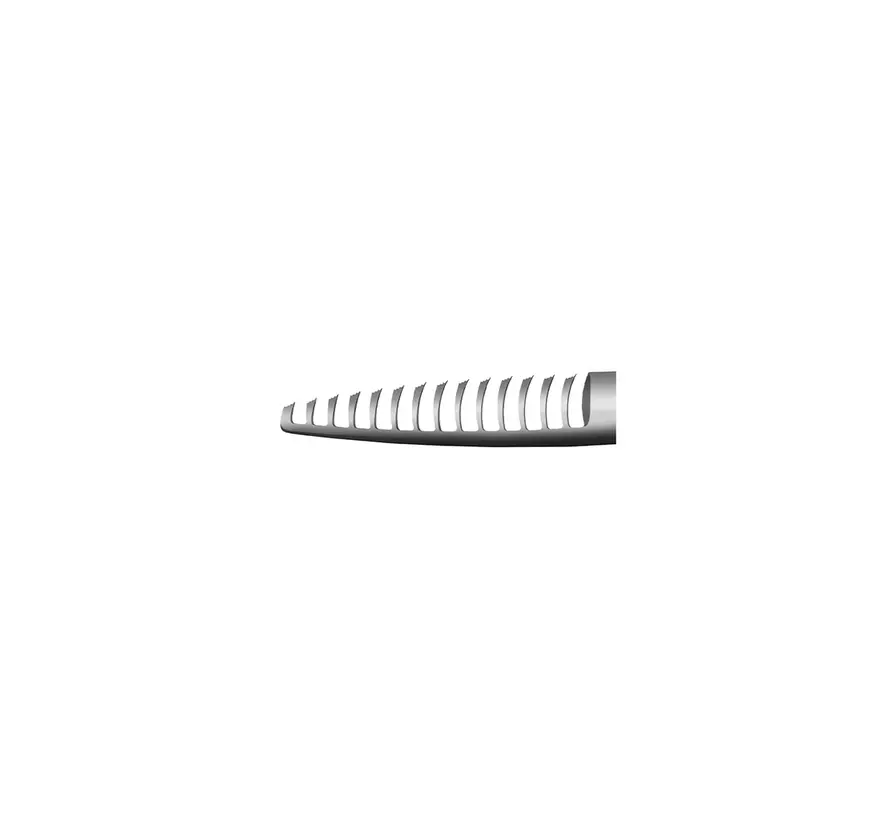 Promo! Premium P14T Coupeschaar  6.0" – 14T