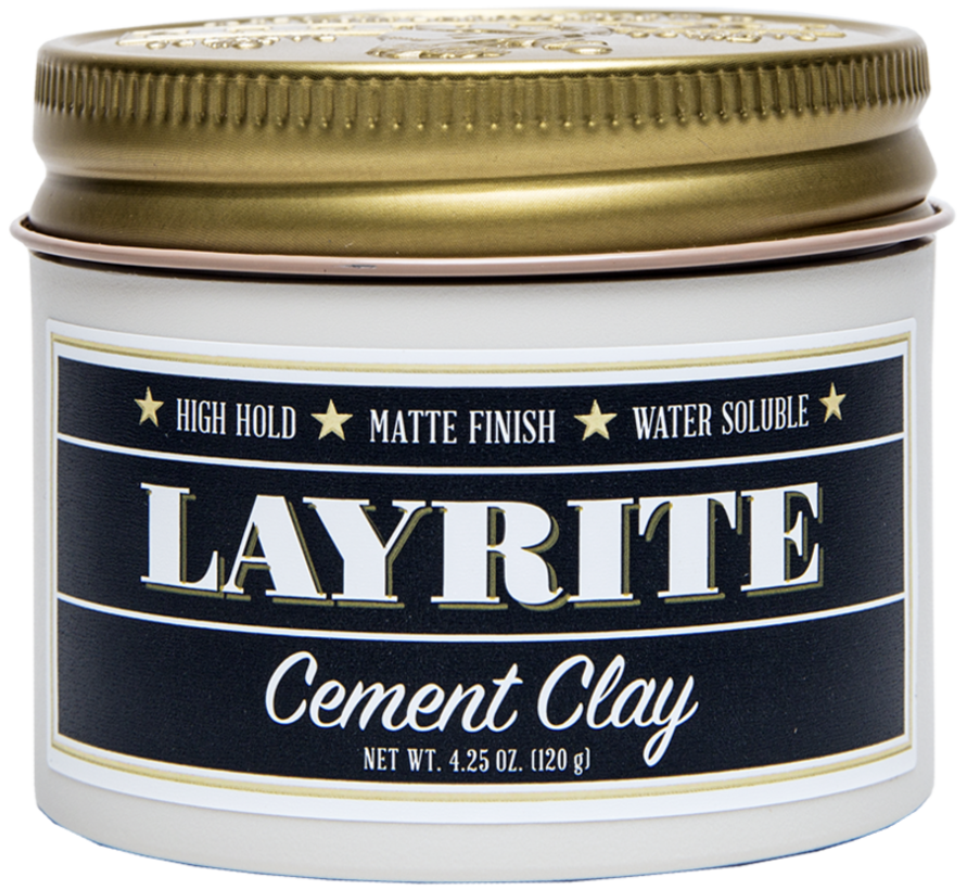 Original Cement Clay 120g - TWEEDE KANSJE