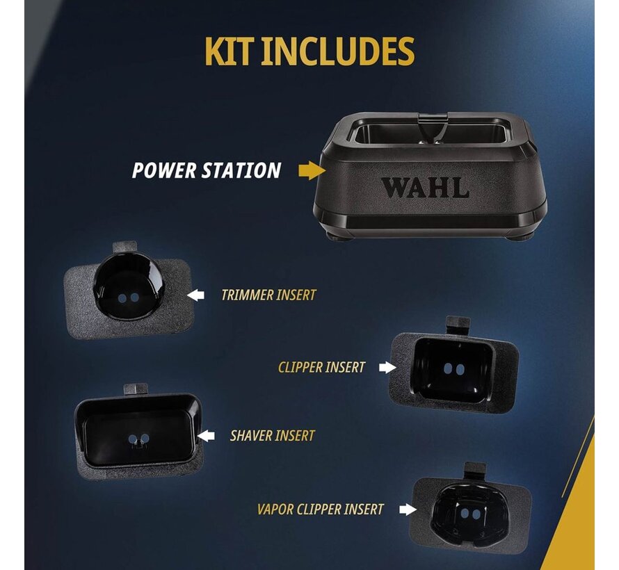 Single Power Station