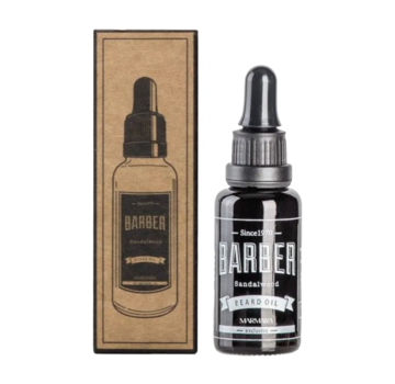 MARMARA BARBER Beard Oil 30ml
