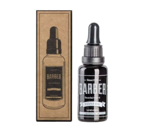 MARMARA BARBER Beard Oil 30ml
