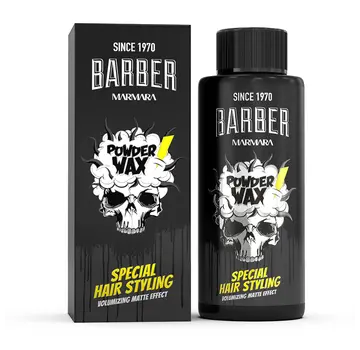 MARMARA BARBER Hair Styling Powder 20g