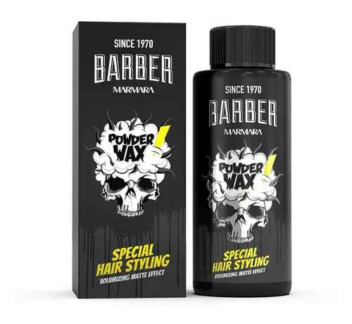 MARMARA BARBER Hair Styling Powder 20g