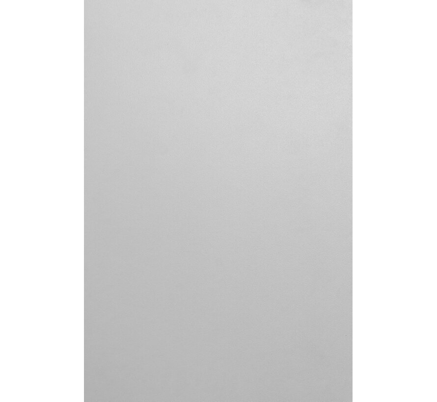 Washpoint Voorwaartse Witte Waskom met Werkblad