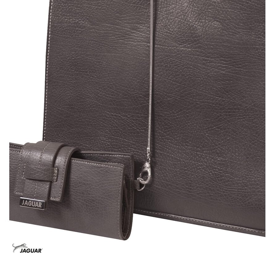 Stylebag Stone, Schoudertas + Etui, met lichte beschadiging