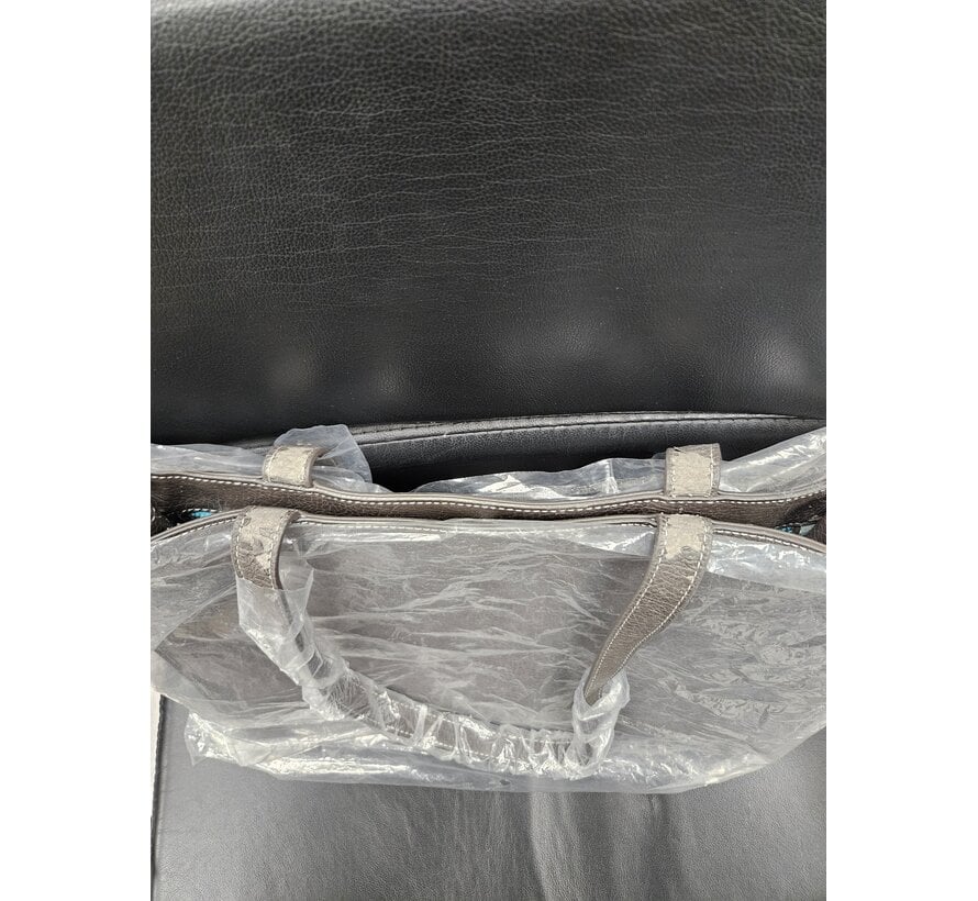 Stylebag Stone, Schoudertas + Etui, met lichte beschadiging
