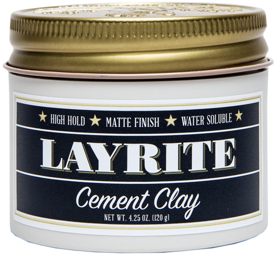 Cement Clay 120g - 12 PACK