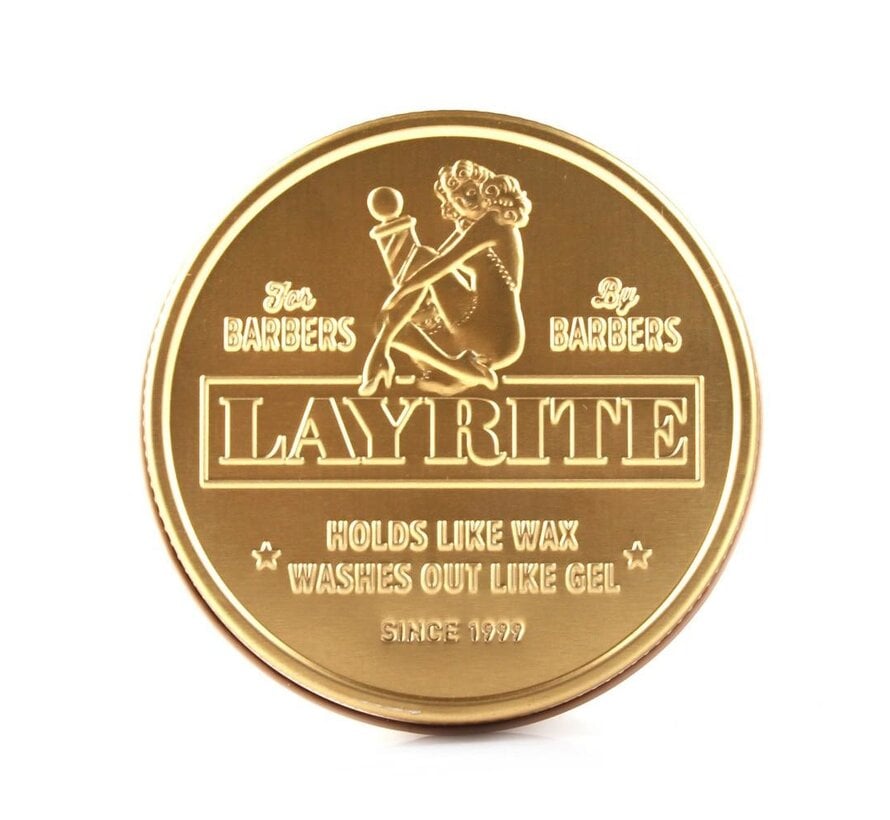 Original Pomade 120g - 3 Pack