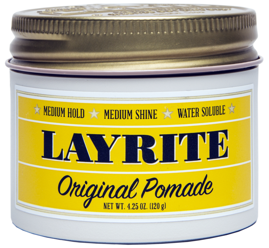 Original Pomade 120g - 12 Pack