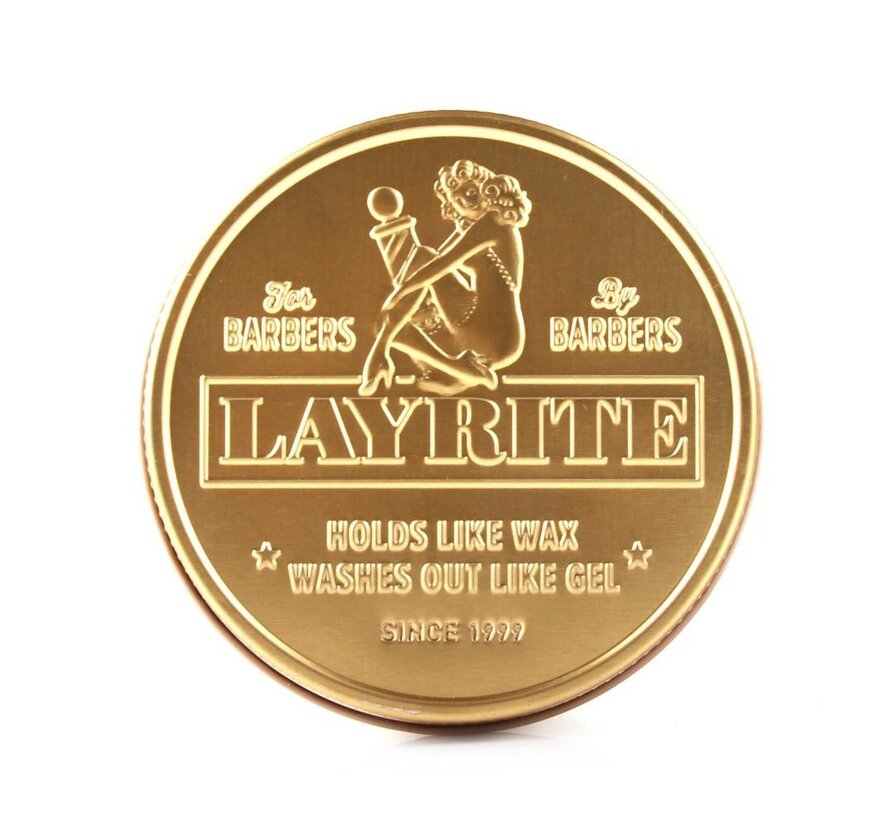 Original Pomade 120g - 12 Pack