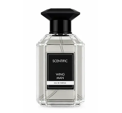 Scentific WINGMAN Eau de Parfum 100ml