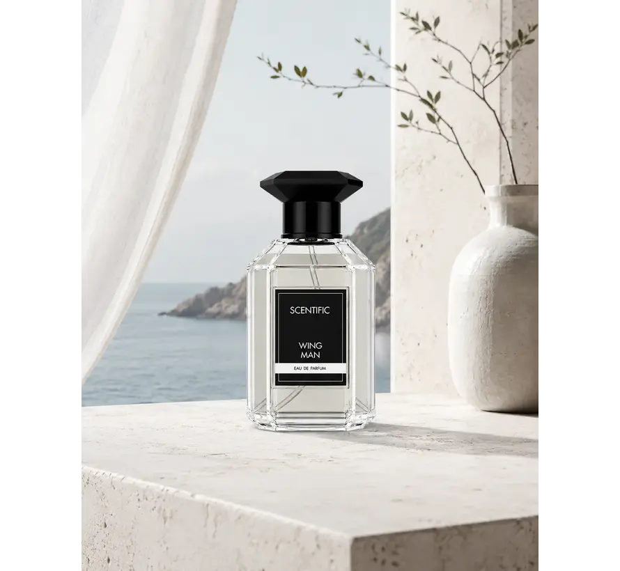 WINGMAN Eau de Parfum 100ml