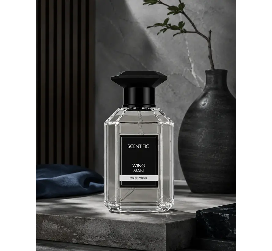 WINGMAN Eau de Parfum 100ml