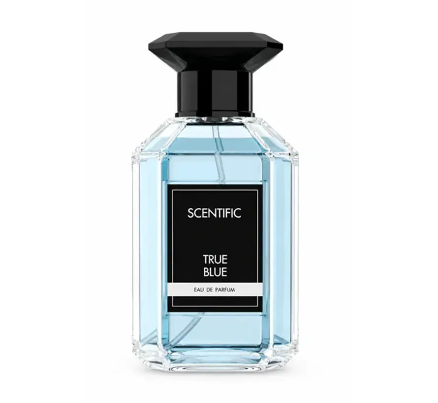 TRUE BLUE Eau de Parfum 100ml