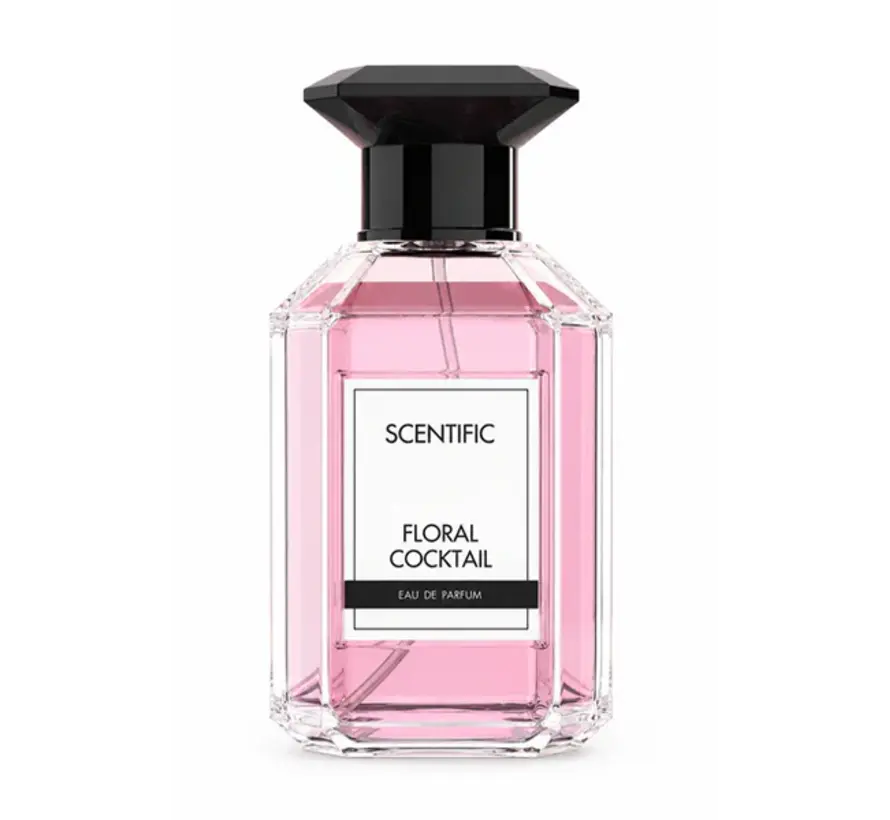 FLORAL COCKTAIL Eau de Parfum 100ml