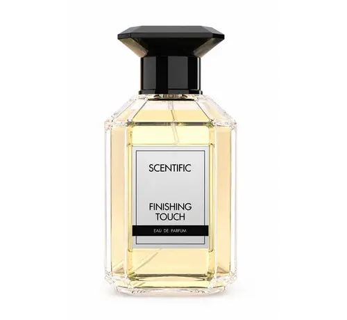 Scentific FINISHING TOUCH Eau de Parfum 100ml