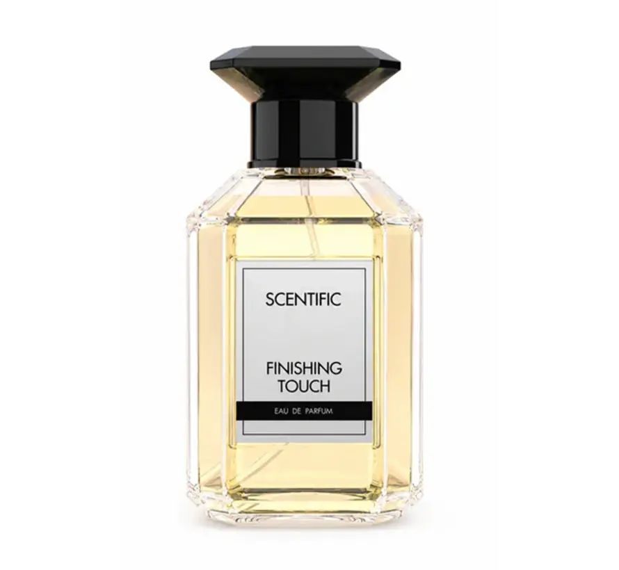 FINISHING TOUCH Eau de Parfum 100ml