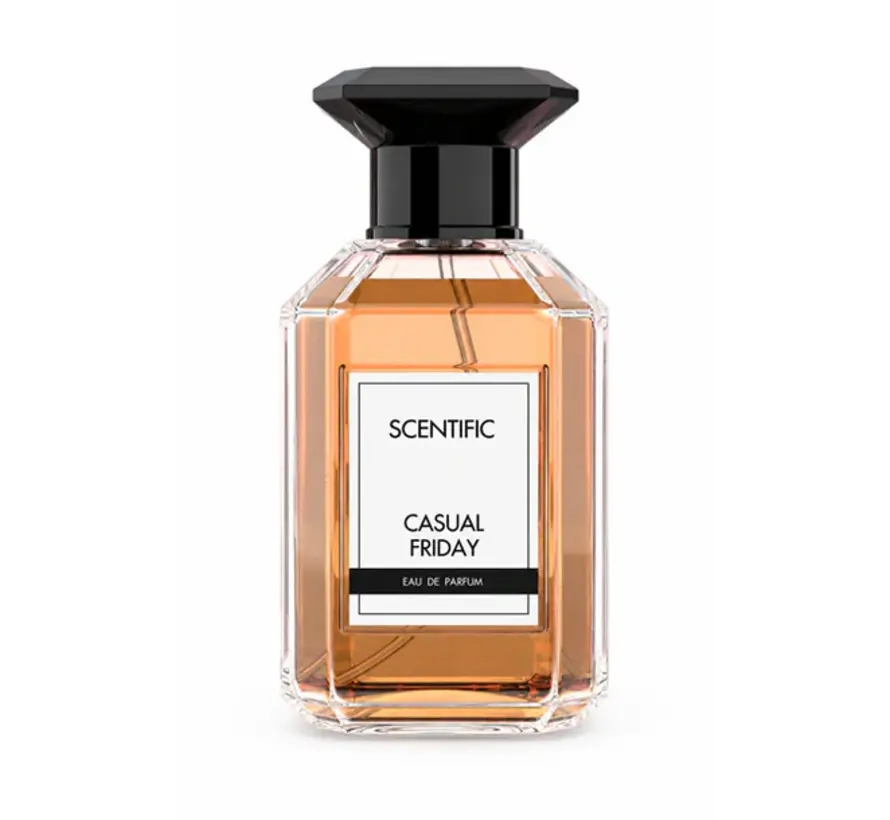 CASUAL FRIDAY Eau de Parfum 100ml