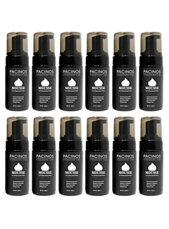 PACINOS Curl Mousse 100ml - 12 Pack