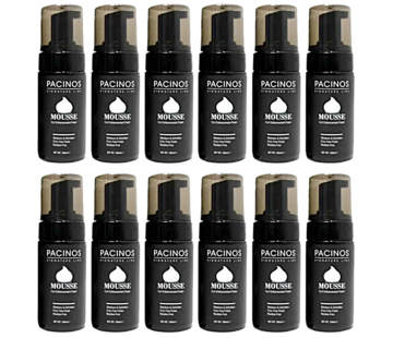 PACINOS Curl Mousse 100ml - 12 Pack