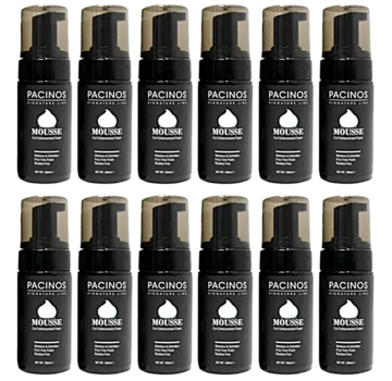 PACINOS Curl Mousse 100ml - 12 Pack