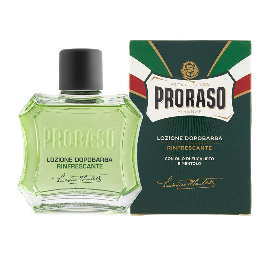 After Shave Lotion 100ml - 3 STUKS