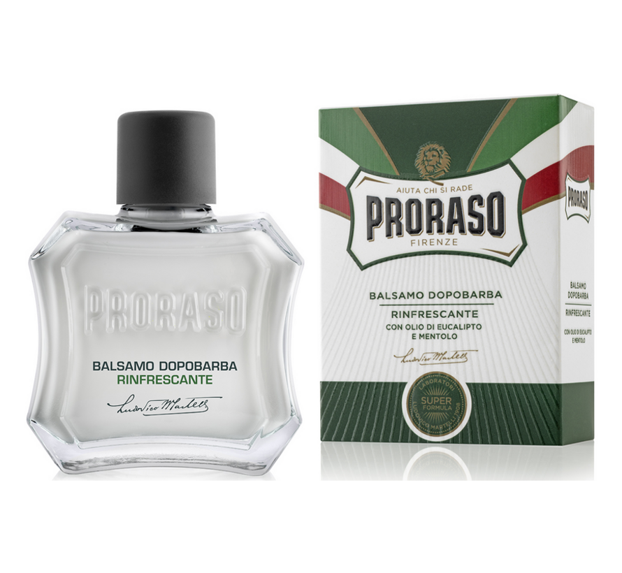 After Shave Balm Refreshing 100ml