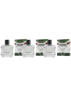 Proraso After Shave Balm Refreshing 100ml - 3 STUKS