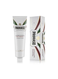 Proraso Tube Shaving Cream Anti-Irritatie 150ml
