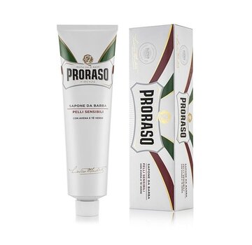 Proraso Tube Shaving Cream Anti-Irritatie 150ml