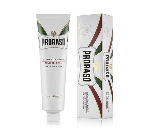 Proraso Tube Shaving Cream Anti-Irritatie 150ml