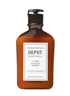 DEPOT N0.103 Hydrating Shampoo 250ml