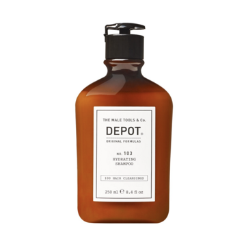 DEPOT N0.103 Hydrating Shampoo 250ml