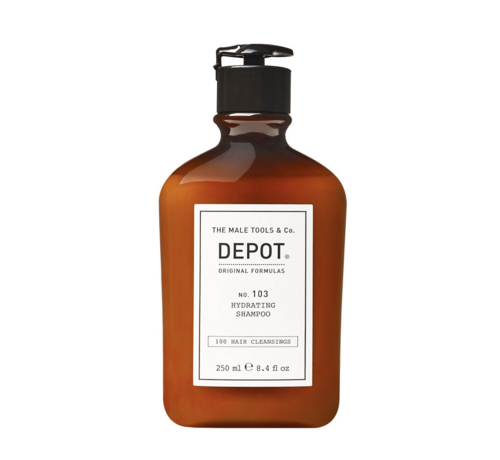 DEPOT N0.103 Hydrating Shampoo 250ml