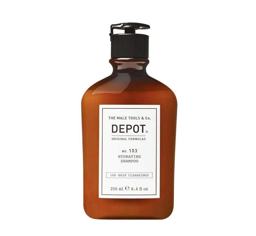 N0.103 Hydrating Shampoo 250ml