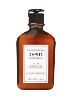 DEPOT N0.101 Normalizing Daily Shampoo 250ml