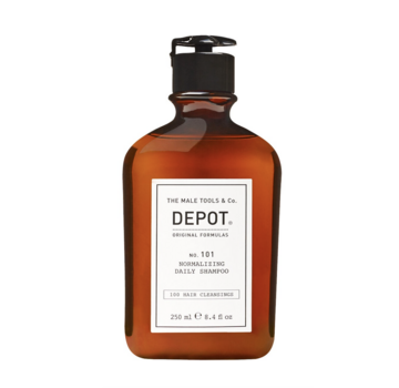 DEPOT N0.101 Normalizing Daily Shampoo 250ml