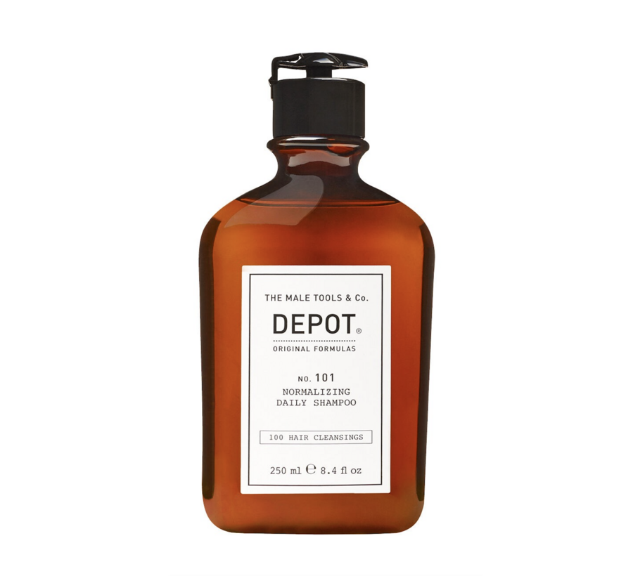 N0.101 Normalizing Daily Shampoo 250ml