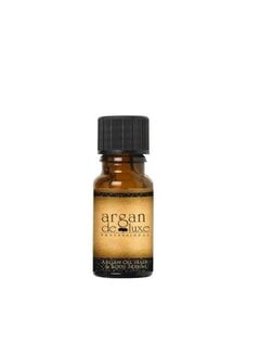 Argan Deluxe Argan Oil Hair and Body Serum 10ml