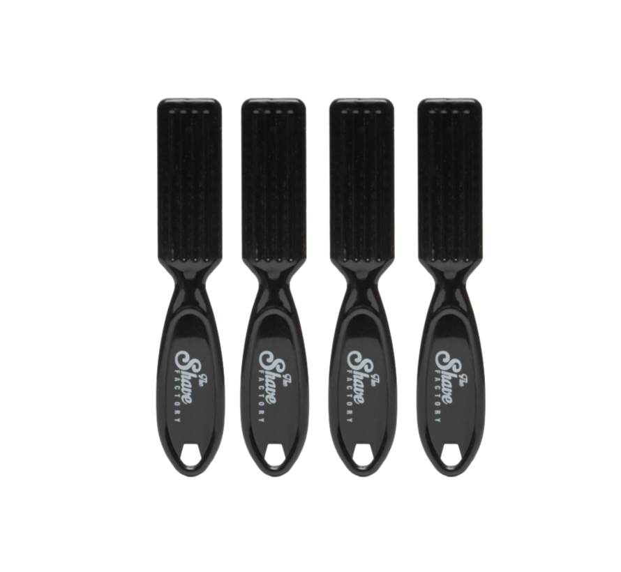 Cleaning Brush Small - 4 Stuks