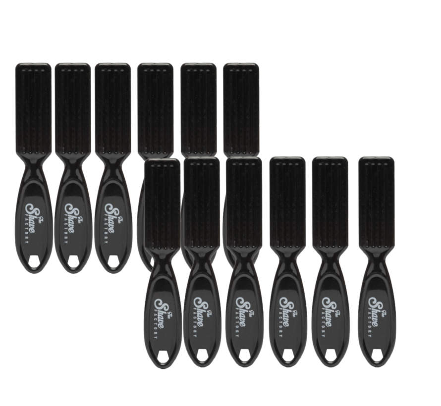 Cleaning Brush Small - 12 Stuks