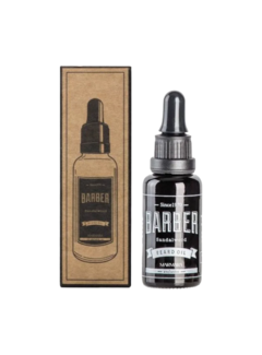 MARMARA BARBER Beard Oil 30ml - TWEEDE KANSJE