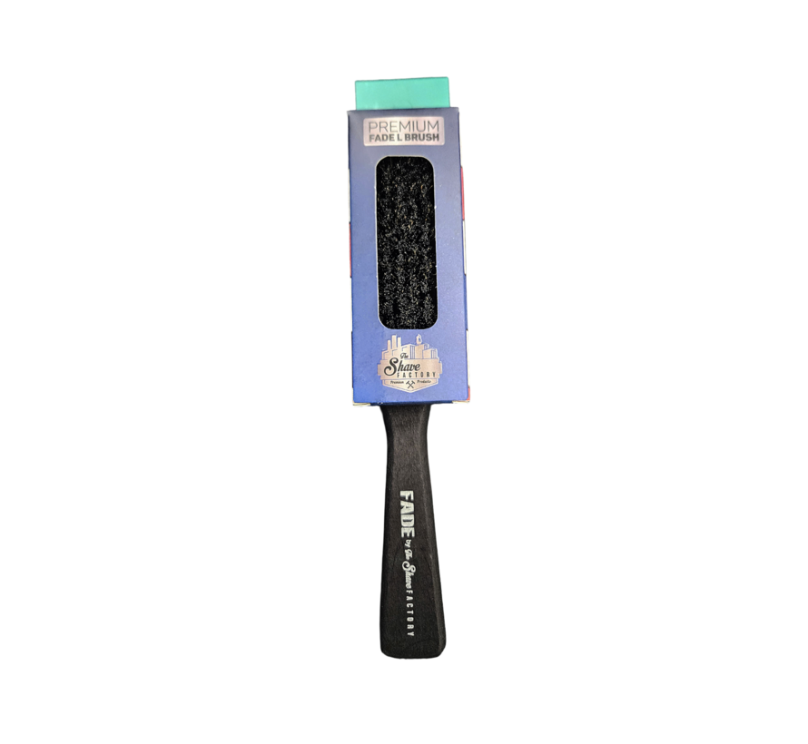 Premium Fade Brush Large