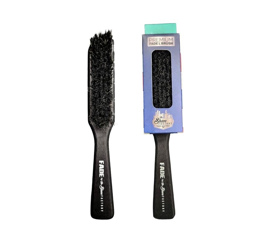 Premium Fade Brush Large